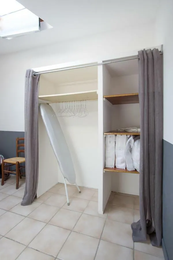 Duplex 4 Personnes A 200M De La Mer Apartment Hyeres